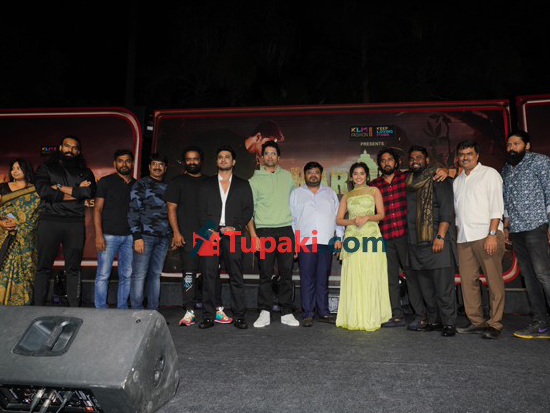 Karthikeya 2 Pre Release Event Photos - 2